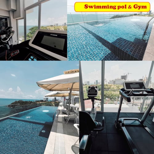 Building( for Hotel & Casino) for Sale