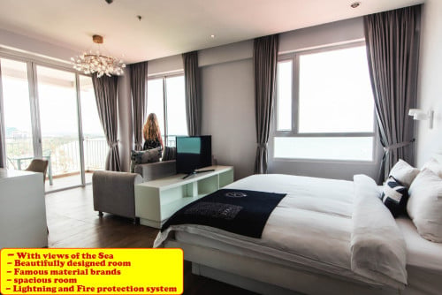 Building( for Hotel & Casino) for Sale