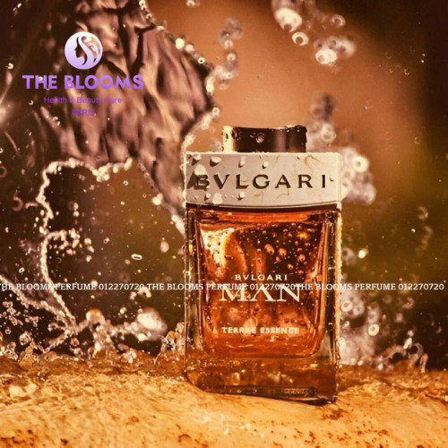 BVLGARI MAN Terrae Essence — ក្លិនបុរសដែលផ្តល់អារម្មណ៍កក់ក្តៅ និងមានភាពទាក់ទាញបែប luxury 🌿🤎