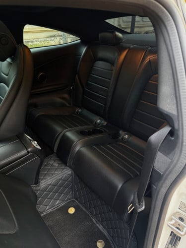 C - Coupe AMG 2016 Up C63s 2023 ๐ฅ