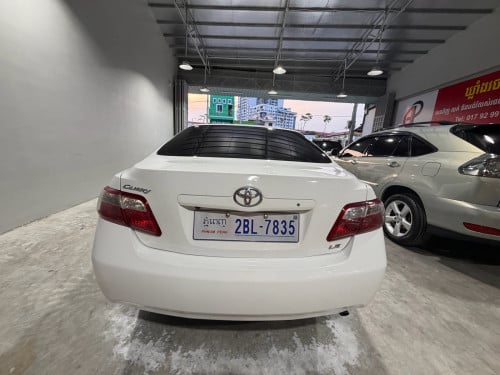Camry 07 Le
