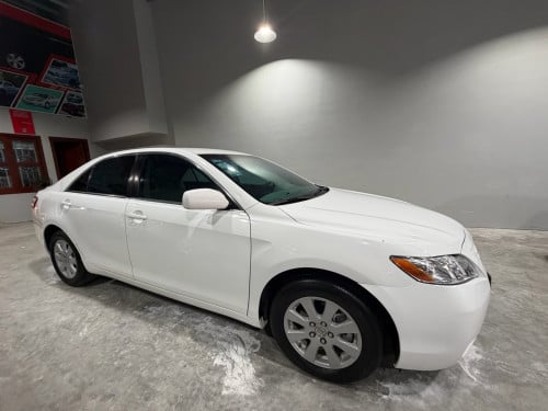 Camry 07 Le