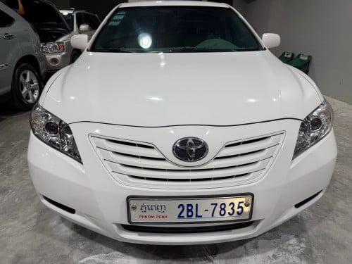 Camry 07 Le