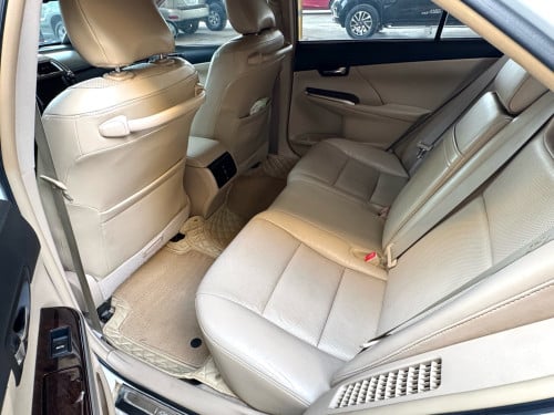 CAMRY 2012 Hybrid Full Option