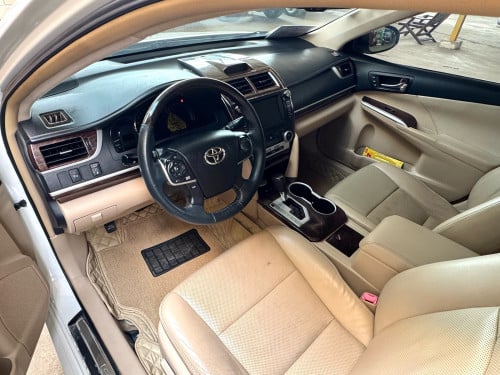 CAMRY 2012 Hybrid Full Option