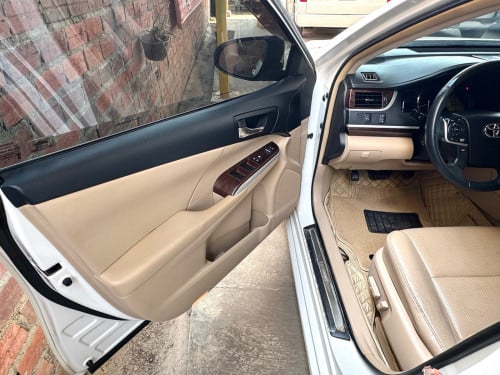 CAMRY 2012 Hybrid Full Option