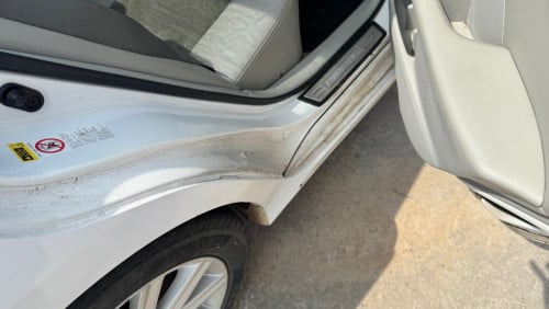 Camry Hybrid 2012 FULL JBL XLE ក្នុងស