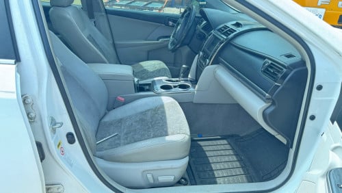 Camry Hybrid 2012 FULL JBL XLE ក្នុងស