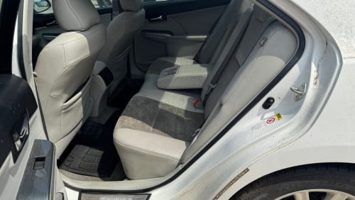 Camry Hybrid 2012 FULL JBL XLE ក្នុងស