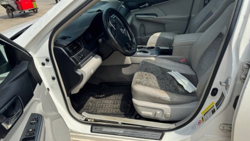 Camry Hybrid 2012 FULL JBL XLE ក្នុងស