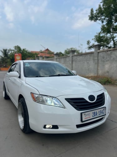 Camry LE 2007