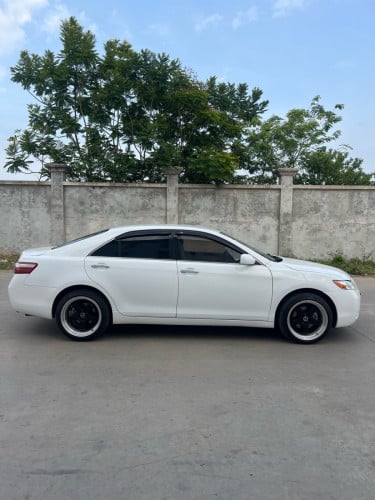Camry LE 2007