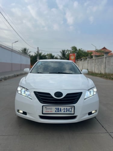 Camry LE 2007