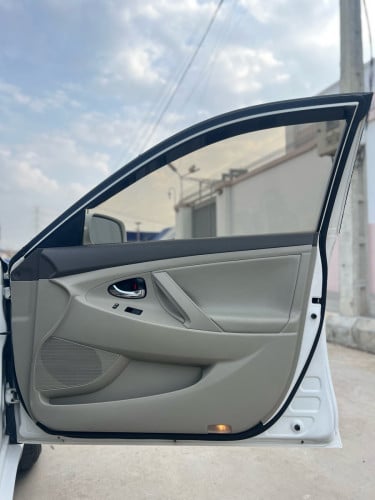 Camry LE 2007
