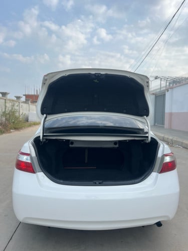 Camry LE 2007