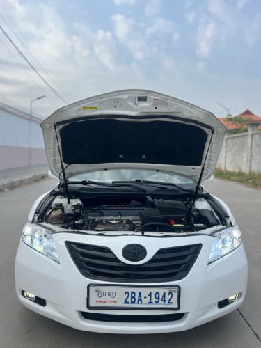 Camry LE 2007
