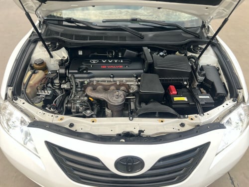 Camry LE 2007