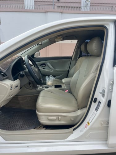 Camry LE 2007