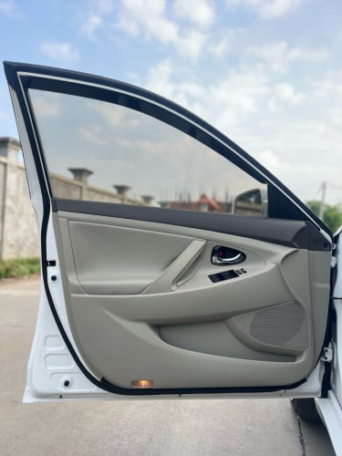Camry LE 2007