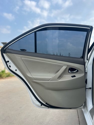 Camry LE 2007
