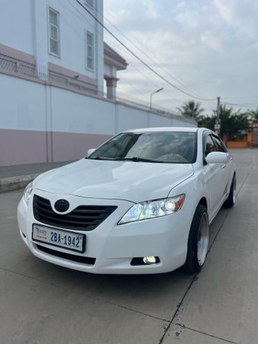 Camry LE 2007