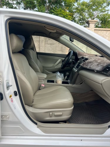 Camry LE 2007
