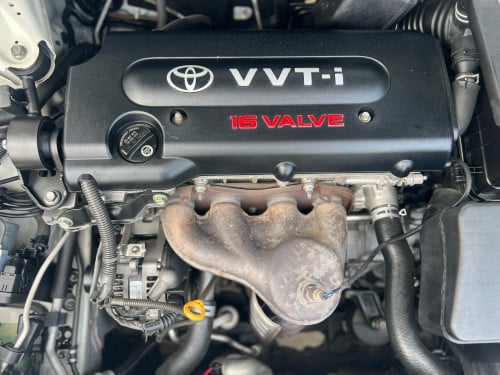 Camry LE 2007