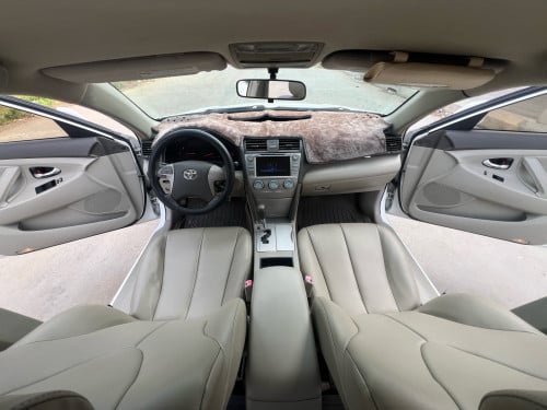 Camry LE 2007