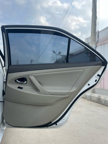 Camry LE 2007