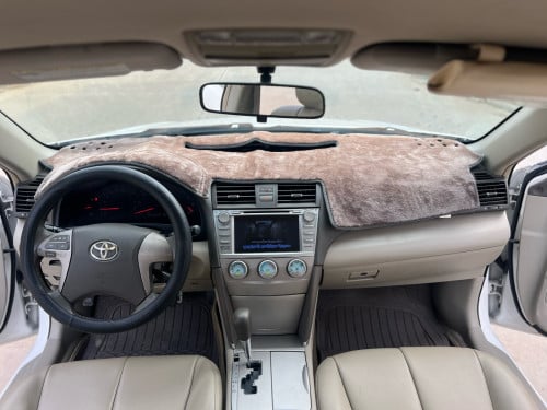 Camry LE 2007