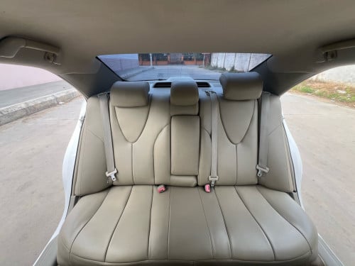 Camry LE 2007