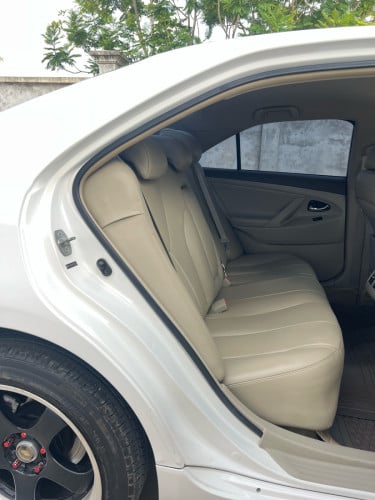 Camry LE 2007