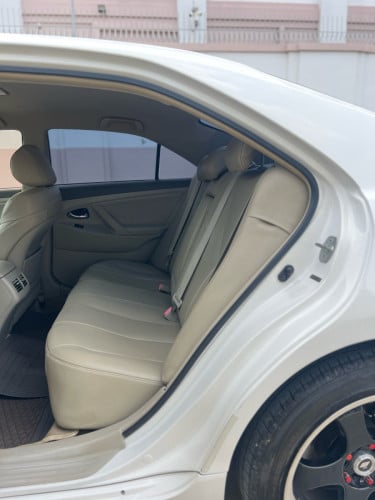 Camry LE 2007