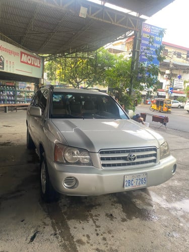Car for rent