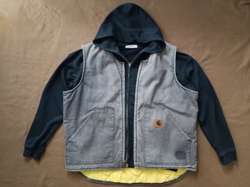 Carhartts Workwear fashion 🔥😎