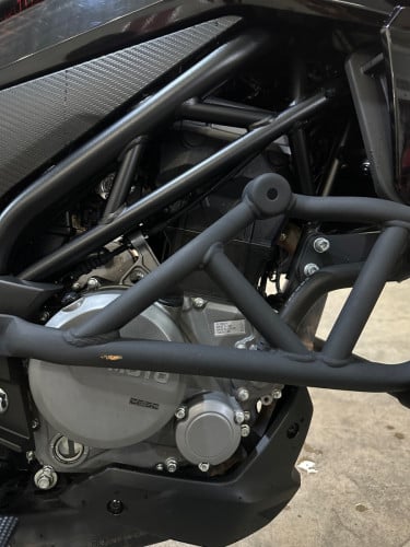 CFmoto 250nk Lite