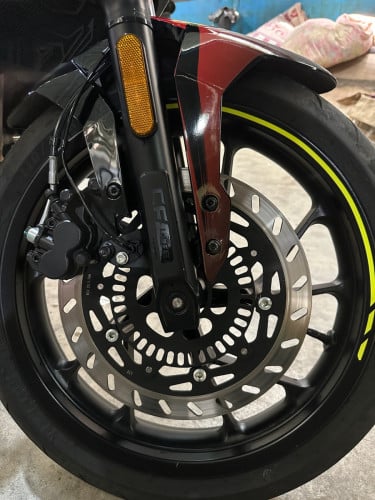 CFmoto 250nk Lite