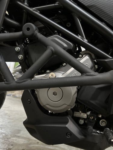 CFmoto 250nk Lite