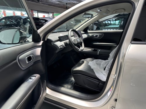 Changan Q5 Range 405km តម្លៃ18800តម្លៃចរចារមានថែម3មុខ