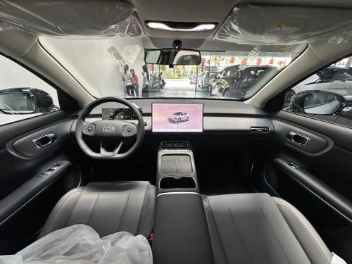 Changan Q5 Range 405km តម្លៃ18800តម្លៃចរចារមានថែម3មុខ