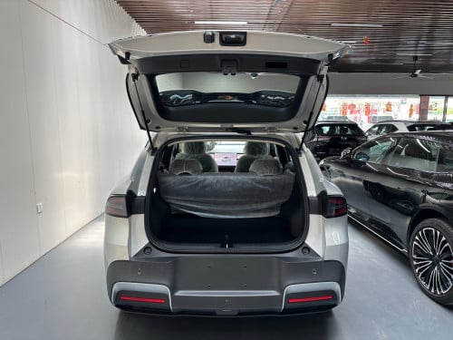 Changan Q5 Range 405km តម្លៃ18800តម្លៃចរចារមានថែម3មុខ