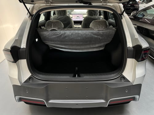 Changan Q5 Range 405km តម្លៃ18800តម្លៃចរចារមានថែម3មុខ