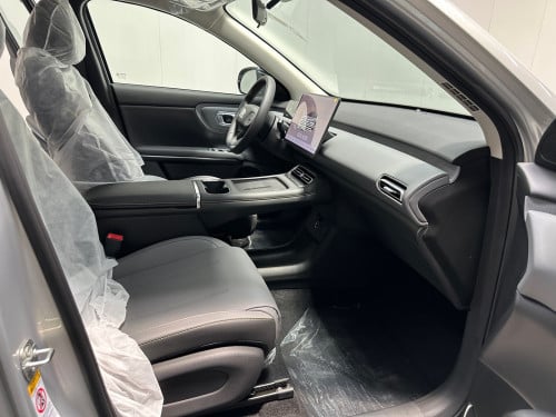 Changan Q5 Range 405km តម្លៃ18800តម្លៃចរចារមានថែម3មុខ