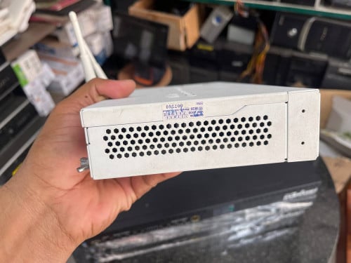 Cloud router switch crs125-15-2HnD-IN