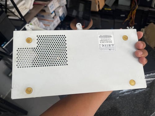Cloud router switch crs125-15-2HnD-IN