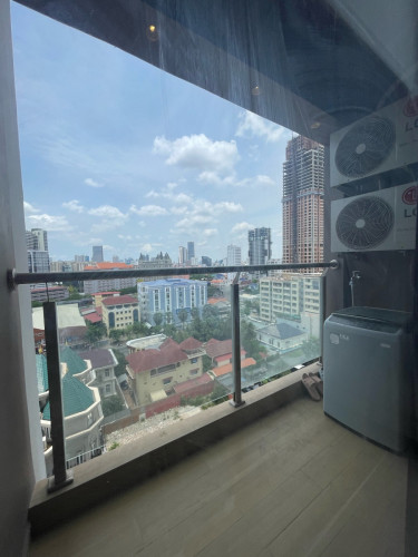 Condo for rent