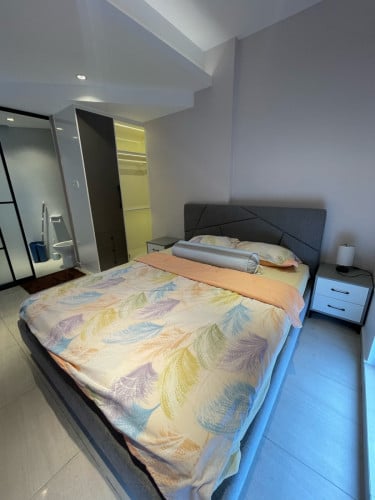Condo for rent