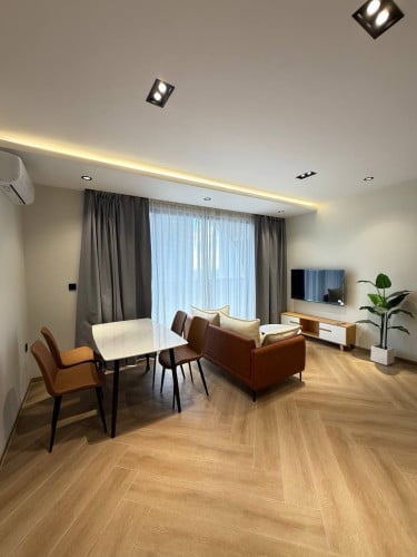 Condo for rent at Time Square BKK1