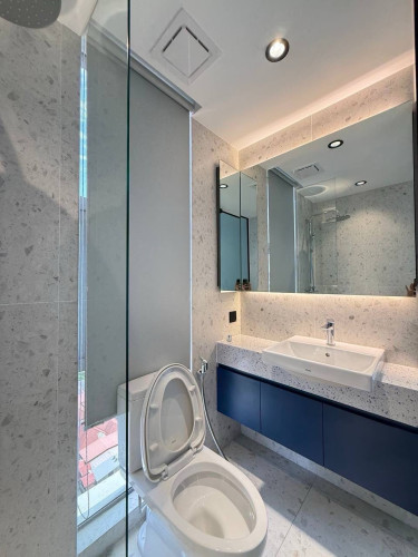 Condo for rent at Time Square BKK1