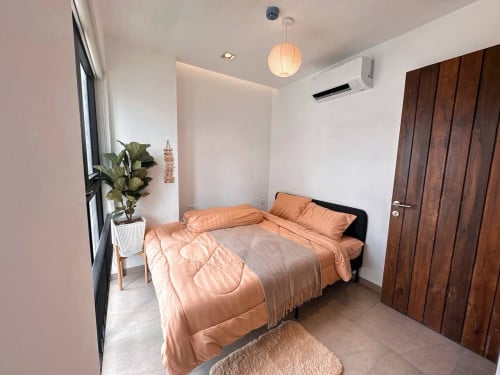 Condo for rent at Urban Village